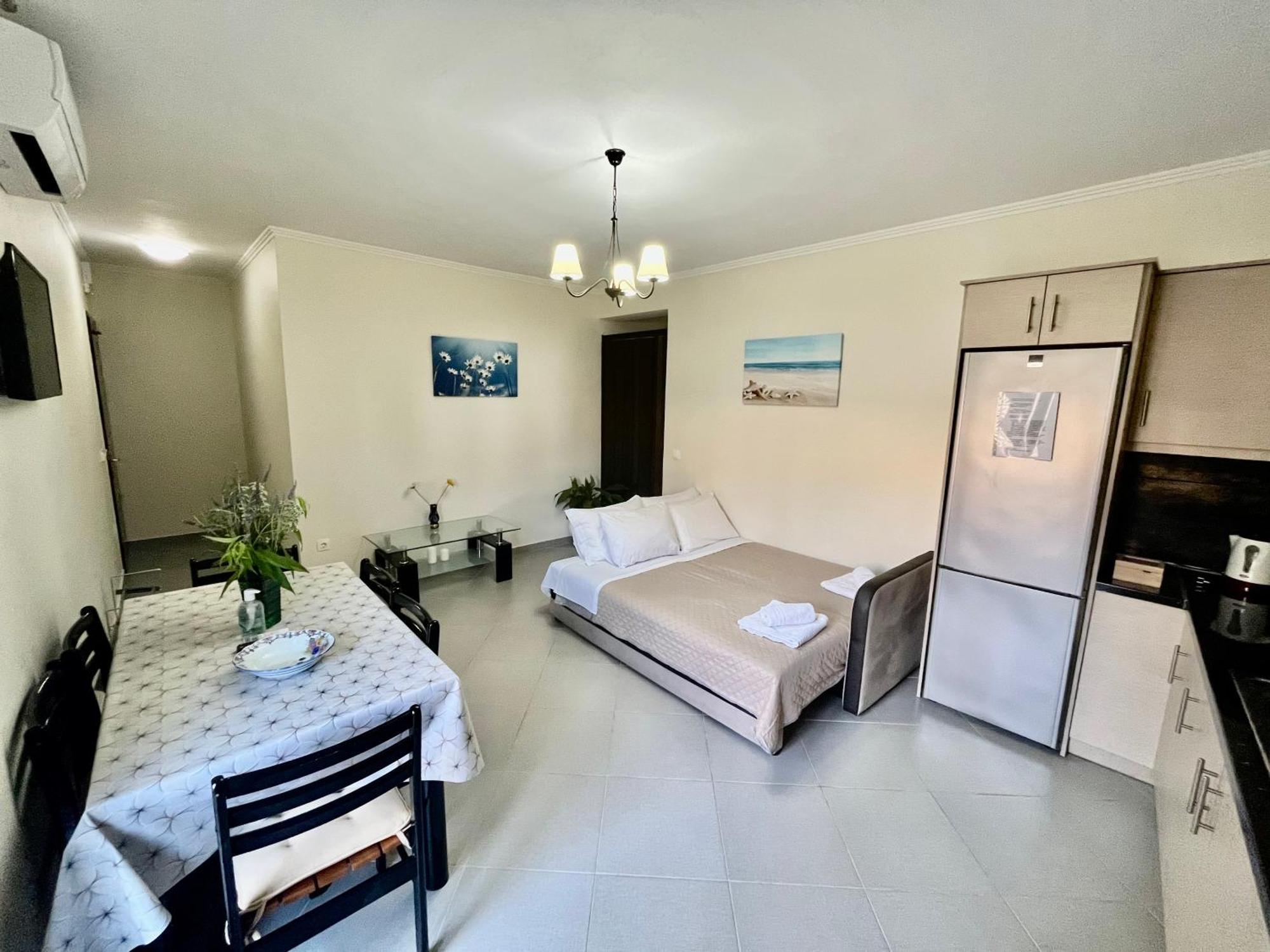 Emily Apartamento